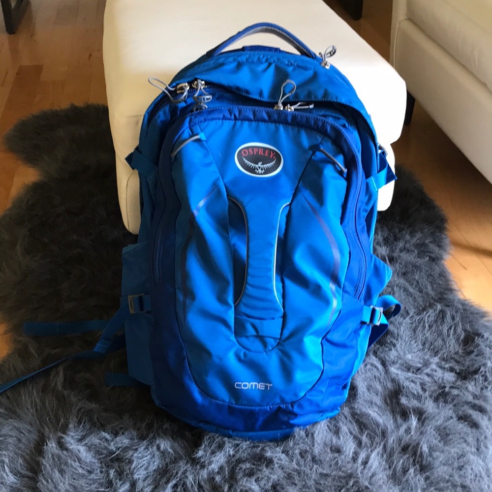 Osprey COMET backpack